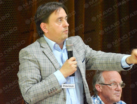 Свежие новости: ВИДЕО: Родителям учеников 59 школы Николаева, поднявших вопрос сборов денег, устроили допрос: «Кто сказал о коррупции во 2 гимназии?»