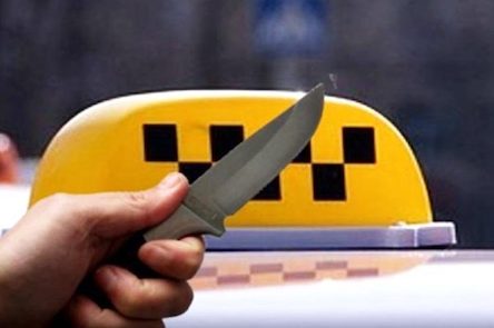 Свежие новости: На Запорожье таксиста убили, тело закопали в поле