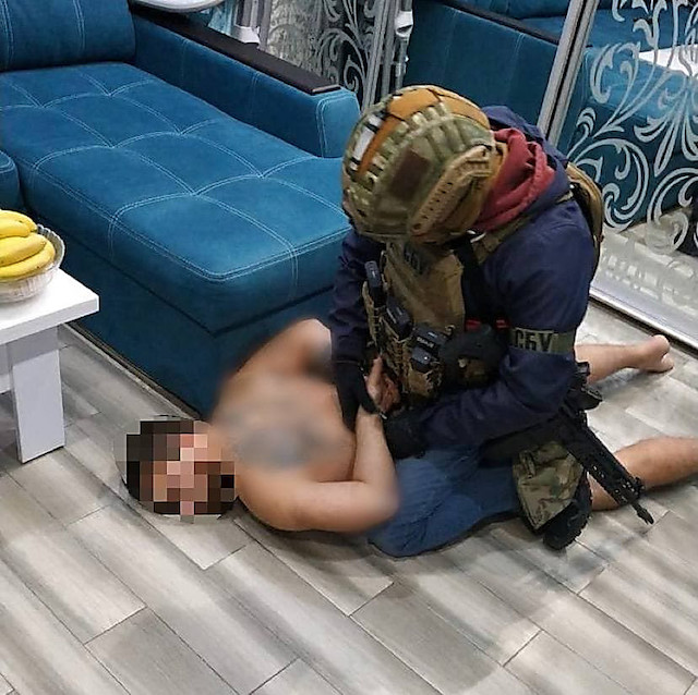 Свежие новости: В Одессе разоблачили банду, которая под видом «сотрудников Интерпола» ввозила в Украину нелегалов и фальшивые доллары