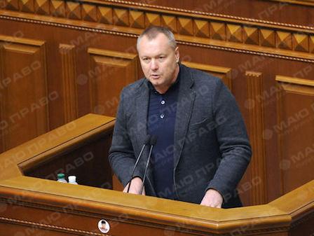 Свежие новости: Ляшко принял решение исключить Артеменко из фракции