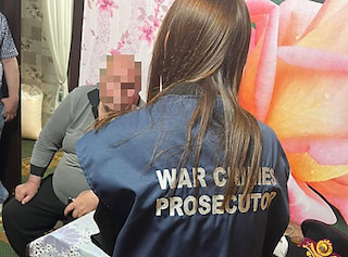 Свежие новости: В Первомайську оголосили підозру директору підприємства, який підтримує окупантів