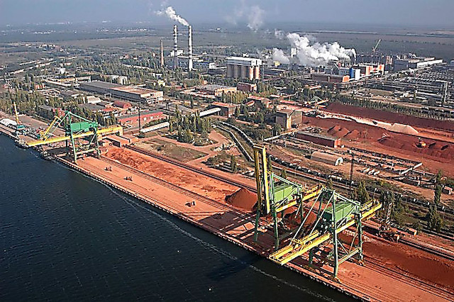 Свежие новости: Для МГЗ зупиняють дозвіл на свердловини, які на 20% забезпечують питною водою Миколаїв