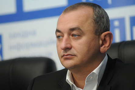 Свежие новости: Рябошапка уволил Матиоса с поста главного военного прокурора