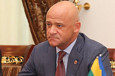 Фото новости: Труханову осталось недолго сидеть в мэрском кресле, - эксперт (ВИДЕО) Свежие новости: Труханову осталось недолго сидеть в мэрском кресле, - эксперт (ВИДЕО)