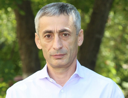 Свежие новости: «Лучше бы не перевороты устраивали, а занимались обеспечением безопасности» – Эрик Григорян о руководстве ЮУАЭС