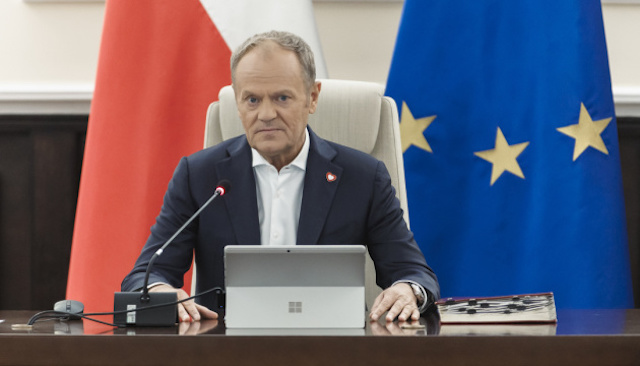 Свежие новости: Рішення Навроцького тішить Путіна і шокує союзників - Туск