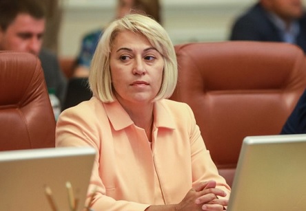 Свежие новости: В «Слуге народа» подтвердили, что министр Бабак уходит в отставку