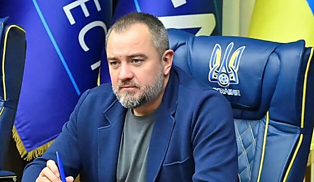 Свежие новости: Суд арештував президента УАФ Павелка і передав на користь держави заставу у ₴10 мільйонів