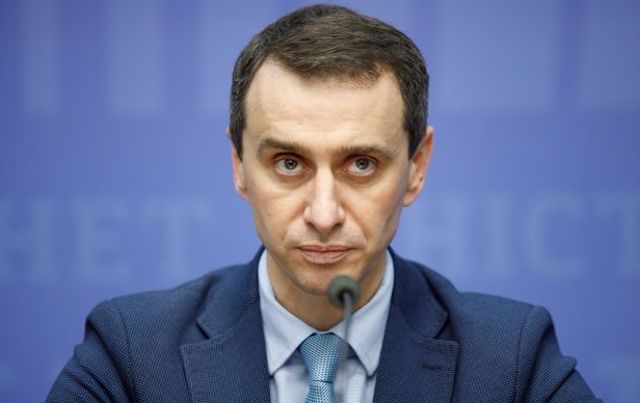 Свежие новости: Вакцина Pfizer ожидается в Украине на следующей неделе