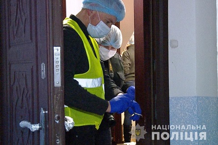 Свежие новости: В Виннице убили двух женщин, семилетнего мальчика и трехлетнюю девочку