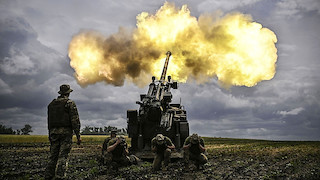 Свежие новости: У Росії немає вільних сил для підкріплення, будь-який проприв Сил оборони України може стати вирішальним, — ISW