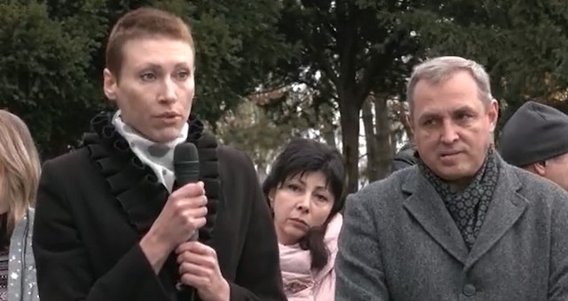 Свежие новости: Вам проломят голову или повесят на столбах, — «семейный врач» пригрозила коллегам расправой за признание COVID-19