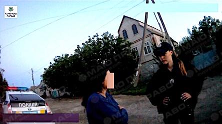 Свежие новости: В Миколаєві 16-річна дівчина каже, що її згвалтував незнайомець