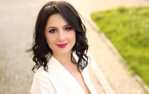 Свежие новости: Жена нового главы ГУД и 