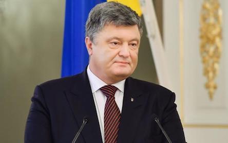 Свежие новости: Порошенко внес в Раду законопроект по депутатской неприкосновенности