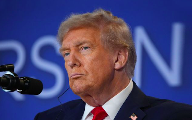 Свежие новости: Трамп відправив делегацію на переговори та озвучив Ірану наслідки відмови від нової угоди