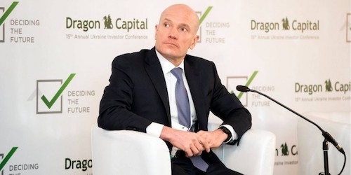 Свежие новости: Новым владельцем 