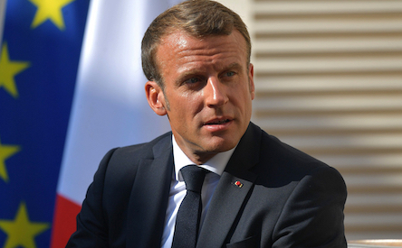 Свежие новости: Конфликт в Карабахе нельзя урегулировать без России, - Макрон