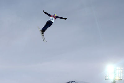 Свежие новости: Николаевец  завоевал золотую медаль на Олимпиаде-2018