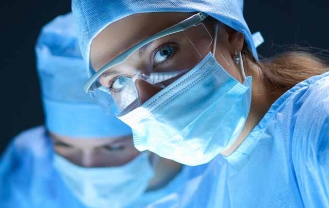 Свежие новости: Николаевская областная детская больница развернула дополнительные места для лечения больных COVID-19