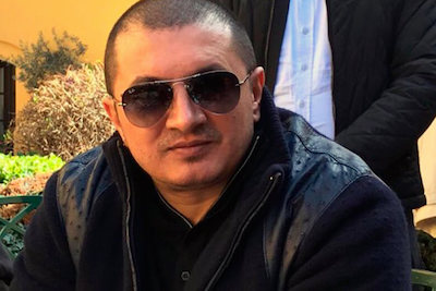 Свежие новости: Силовики предотвратили войну криминальных авторитетов в Москве между кланами Гули и Азиза