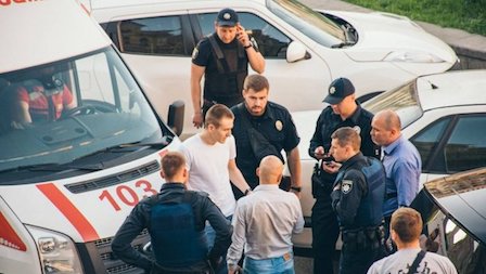 Свежие новости: 