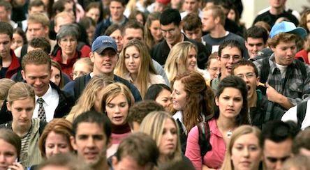 Свежие новости: Населення Миколаївщини меншає