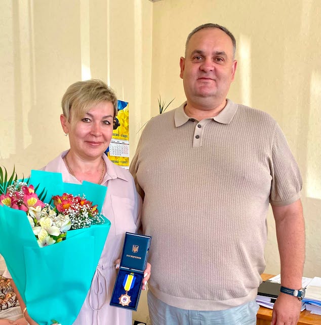 Свежие новости: У Вознесенській РВА провели нараду з головами громад