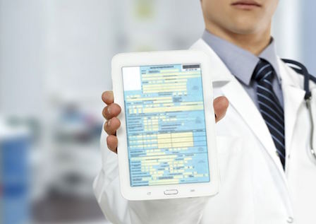 Свежие новости: Украинцам вводят электронные больничные: когда и как