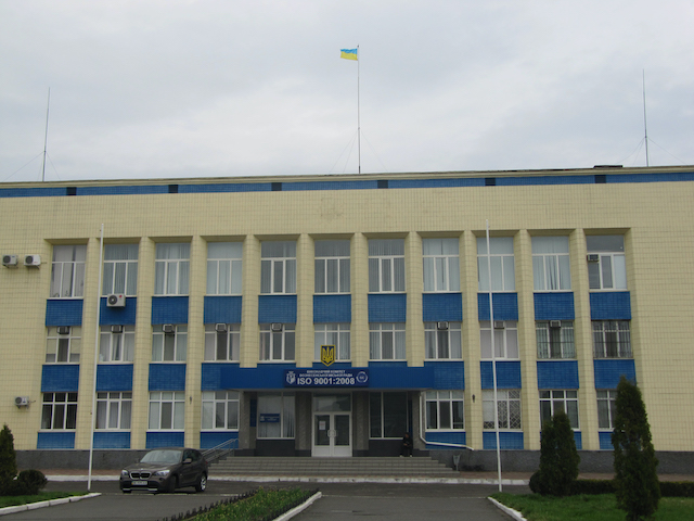 Свежие новости: У Вознесенській міськраді планують витратити майже ₴2 млн на ремонт приміщень у адмінбудівлі