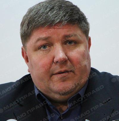 Свежие новости: Нардеп Ливик - 