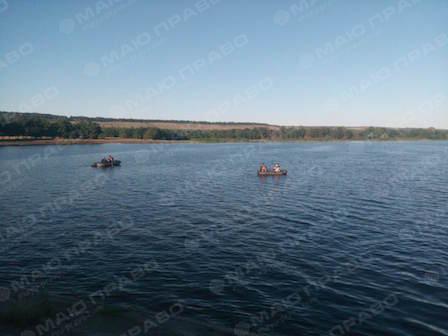 Свежие новости: В Одесской области во время прогулки на лодке утонули три девушки