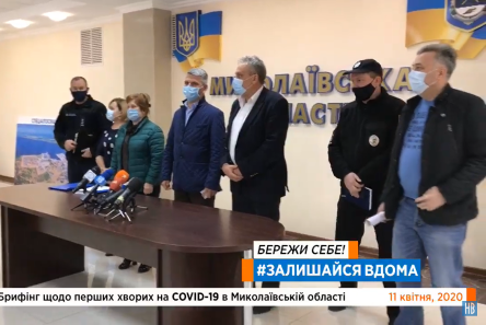 Свежие новости: Въезд и выезд из Вороновки, где обнаружили Covid-19, в ближайшее время ограничат. Всех, кто общался с больными, поместят на обсервацию