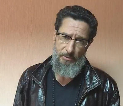 Свежие новости: В Киеве опять задержали «вора в законе», который «крышевал» угонщиков в Николаеве