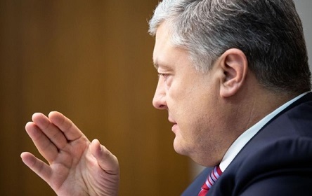 Свежие новости: Порошенко назвал главную цель нормандской встречи