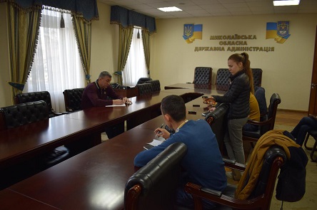 Свежие новости: На Миколаївщині вже розпочато будівництво 6 сільських амбулаторій