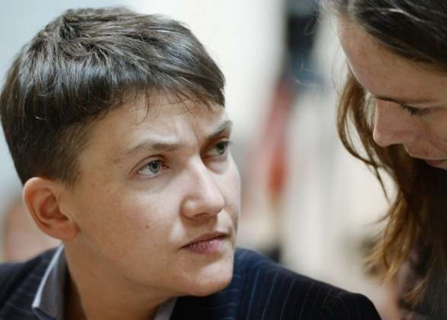 Свежие новости: Экс-нардепу Савченко и ее сестре вручили подозрения за поддельные COVID-сертификаты