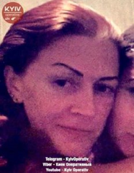 Свежие новости: В Киеве исчезла молодая женщина