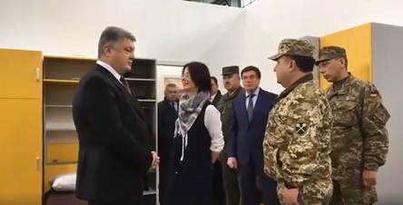 Свежие новости: В 2018 году в Николаевской области планируют построить 10 общежитий для ВСУ