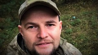 Свежие новости: На війні загинув футбольний тренер, випускник Львівського коледжу спорту