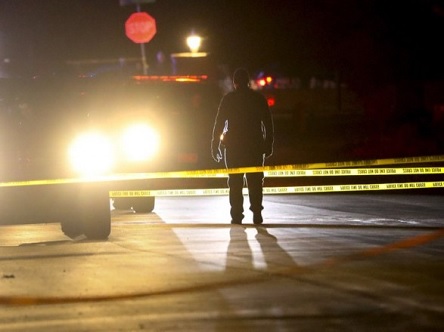 Свежие новости: У США неповнолітній застрелив трьох дітей та жінку