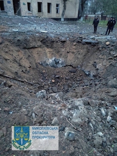 Свежие новости: У ОК «Південь» пояснили поновлення обстрілів Миколаївської області