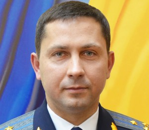 Фото новости: Луценко передумал назначать Забарчука прокурором Николаевщины Свежие новости: Луценко передумал назначать Забарчука прокурором Николаевщины