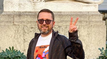 Свежие новости: Вернуть Шария: зачем власть снова атакует блогера и запрещает его партию