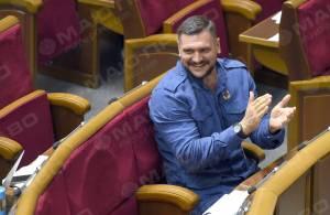 Свежие новости: 7 октября  в Николаеве будет представлен новый губернатор