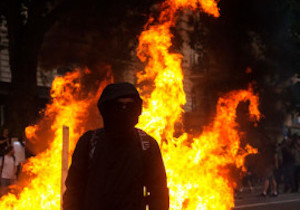 Свежие новости: В одесском СИЗО произошел пожар