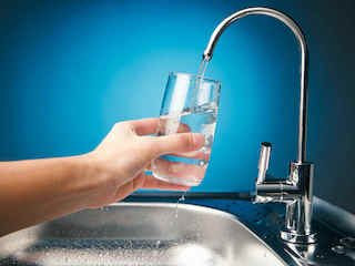 Свежие новости: У Миколаєві відновлюють подачу технічної води після аварії на насосних станціях