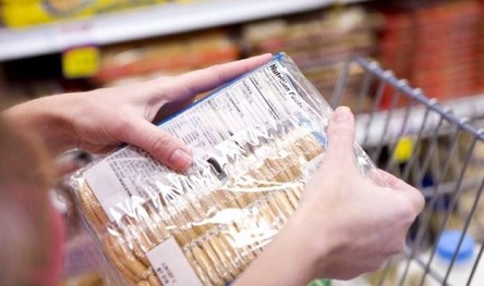 Свежие новости: Маркировку продукции латиницей отложили до 2021 года
