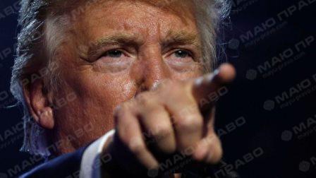 Свежие новости: Трамп угрожает главе Ирана