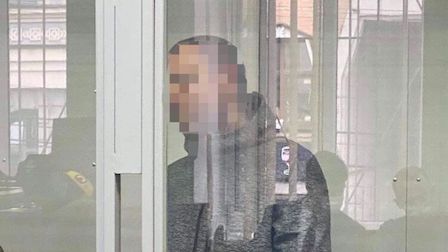 Свежие новости: Суд арестовал киевлянина, который сжег своего сына: 